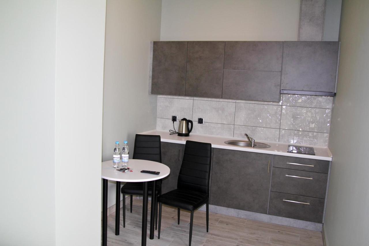 Motel Lunar Oświęcim Εξωτερικό φωτογραφία