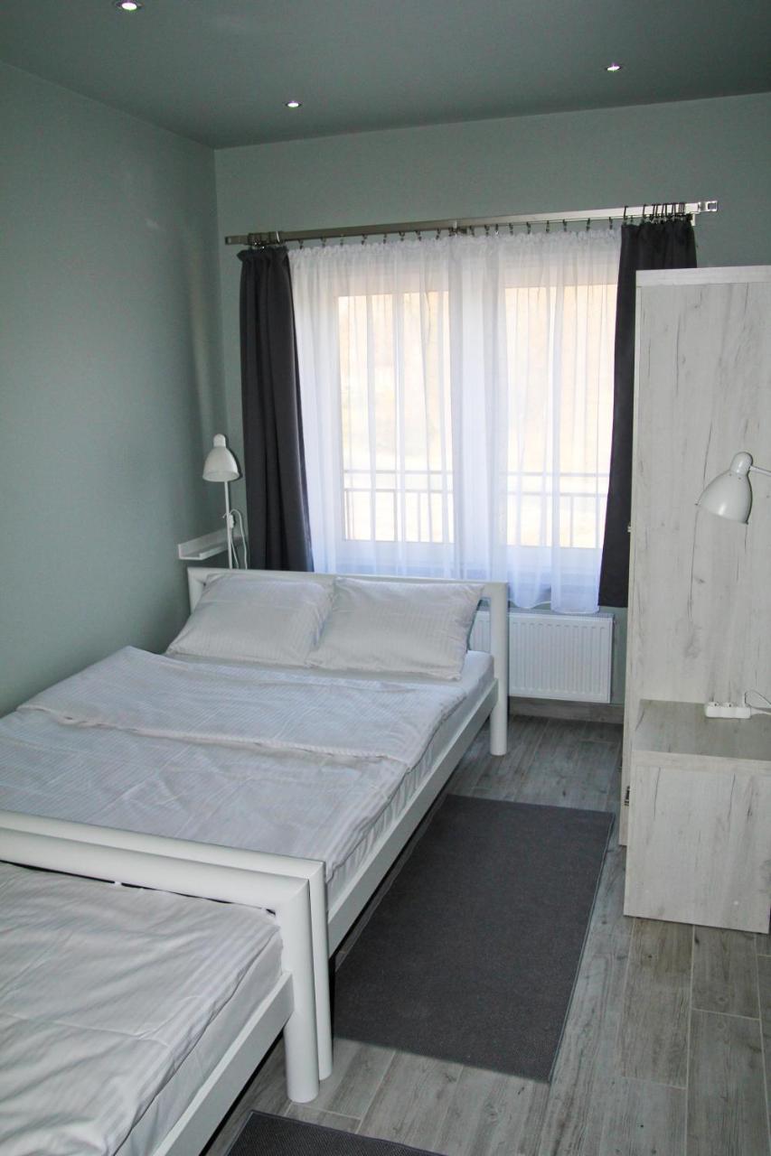 Motel Lunar Oświęcim Εξωτερικό φωτογραφία