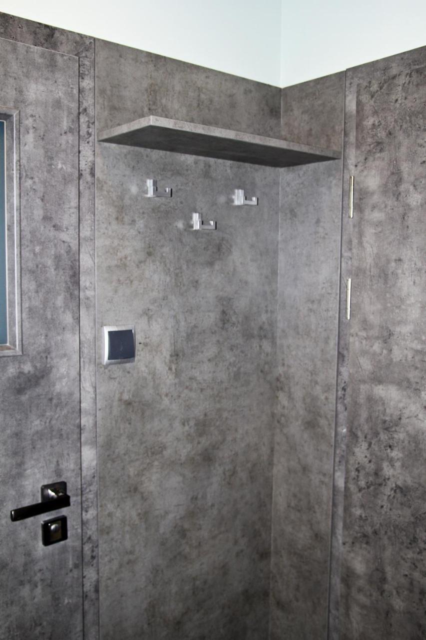 Motel Lunar Oświęcim Εξωτερικό φωτογραφία